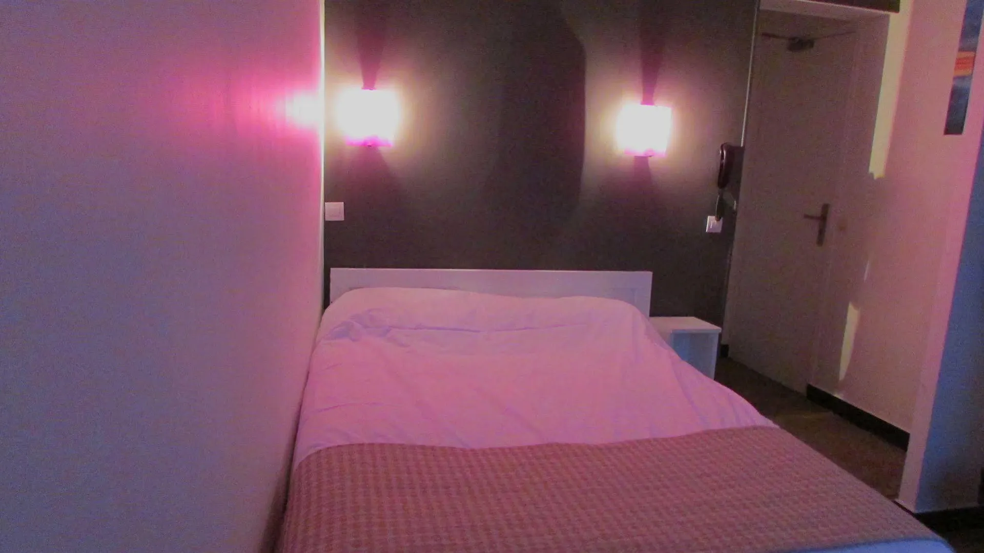 פריז Hotel De Choisy