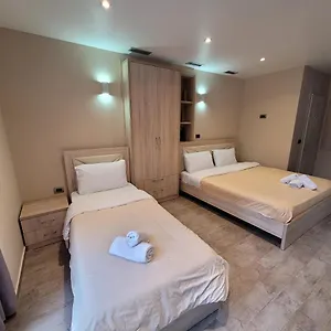 21-rooms , Тирана Албания