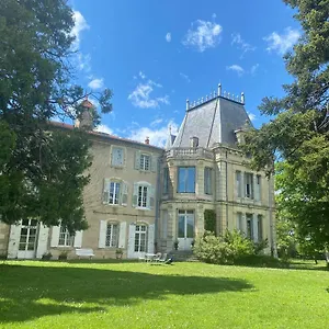 Chateau De Vaugelas - Domaine Pres De Valence , Аликсан Франция
