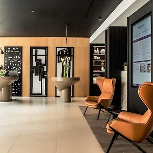 4* Hotel Mercure 17 Batignolles