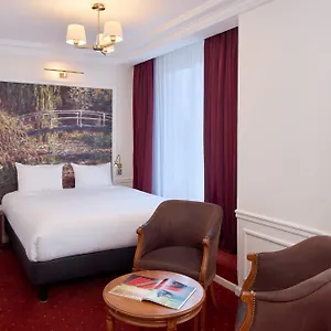 Timhotel Tour Montparnasse Отель