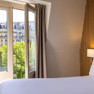 Korner Montparnasse Отель