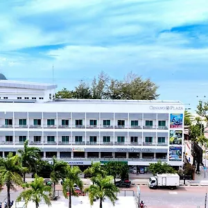navštívit hotel