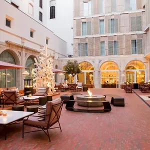 Convent Square Lisbon, Vignette Collection By Ihg 4* Lizbona