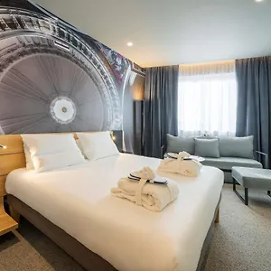 4* Hotel Novotel 20 Belleville
