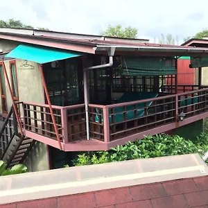 navštívit hotel