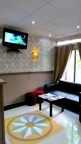 Hotel De Choisy Paris