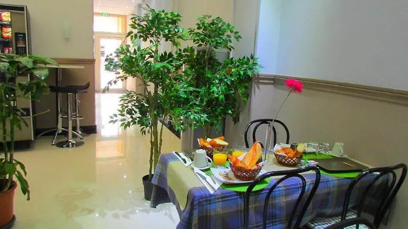 Hotel De Choisy Paris