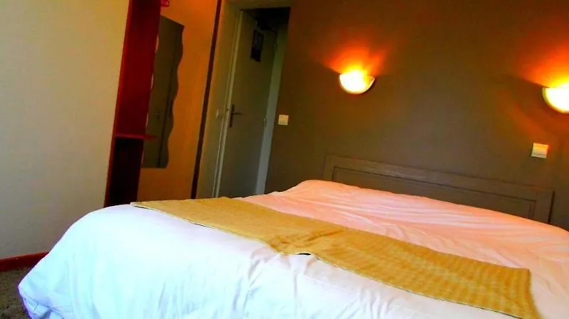 Hotel De Choisy Paris