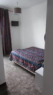 Hotel De Choisy Paris 2*,