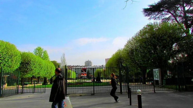 Hotel De Choisy Paris