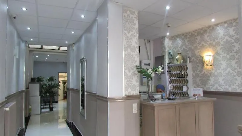 Hotel De Choisy Paris