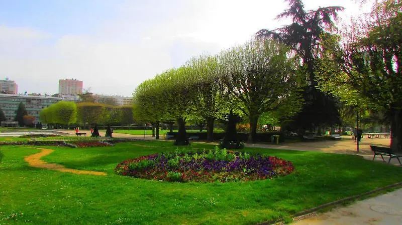 Hotel De Choisy Paris