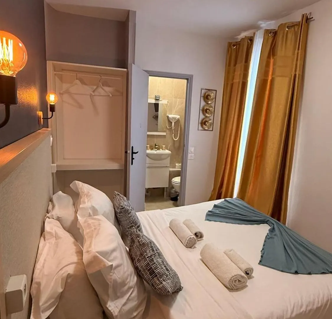Hotel De Choisy Paris