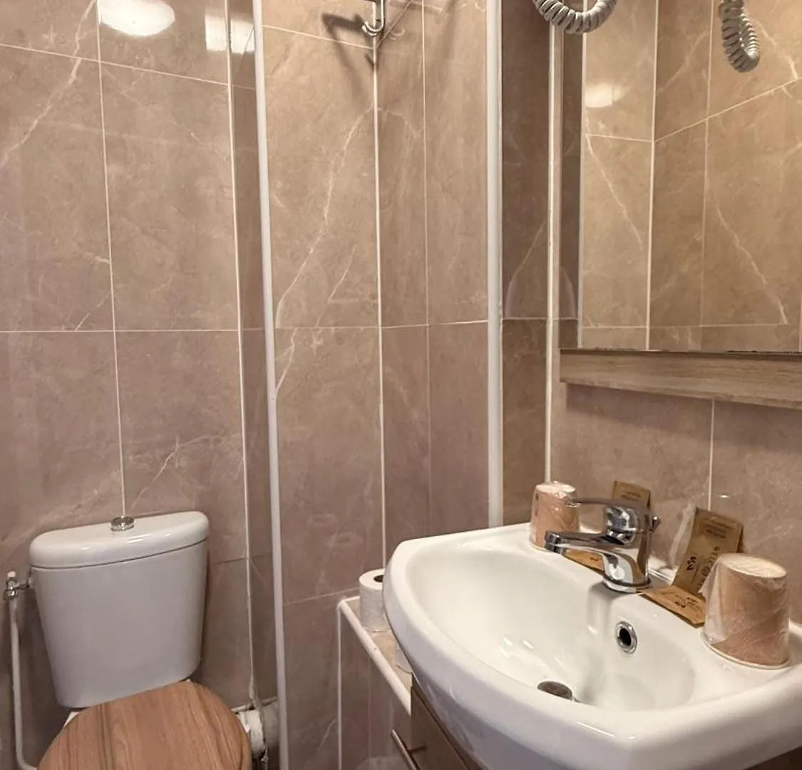 **  Hotel De Choisy Paris France