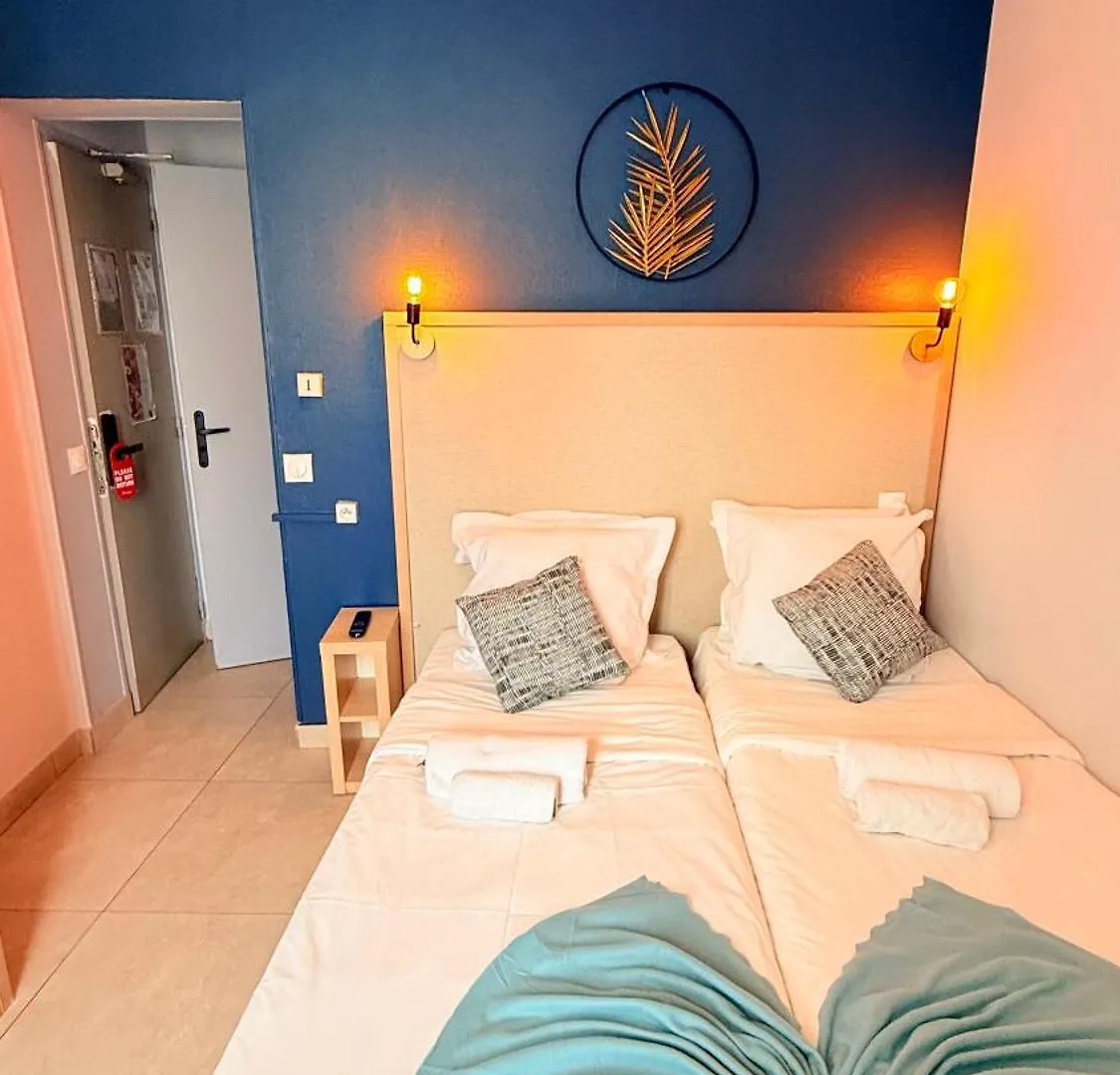 Hotel De Choisy Paris