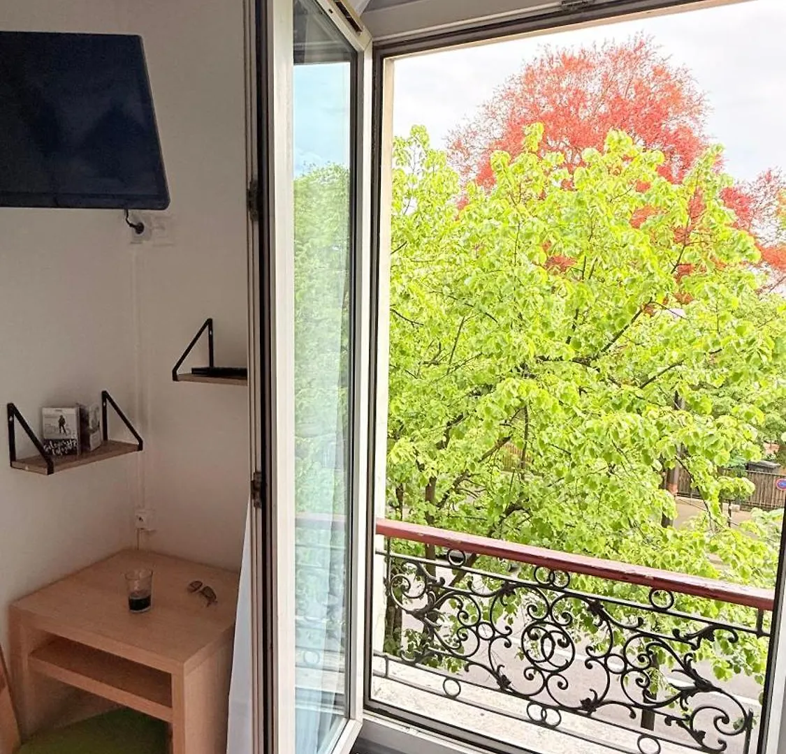 Hotel De Choisy Paris