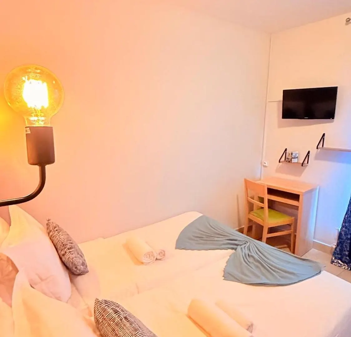 **  Hotel De Choisy Paris Frankreich