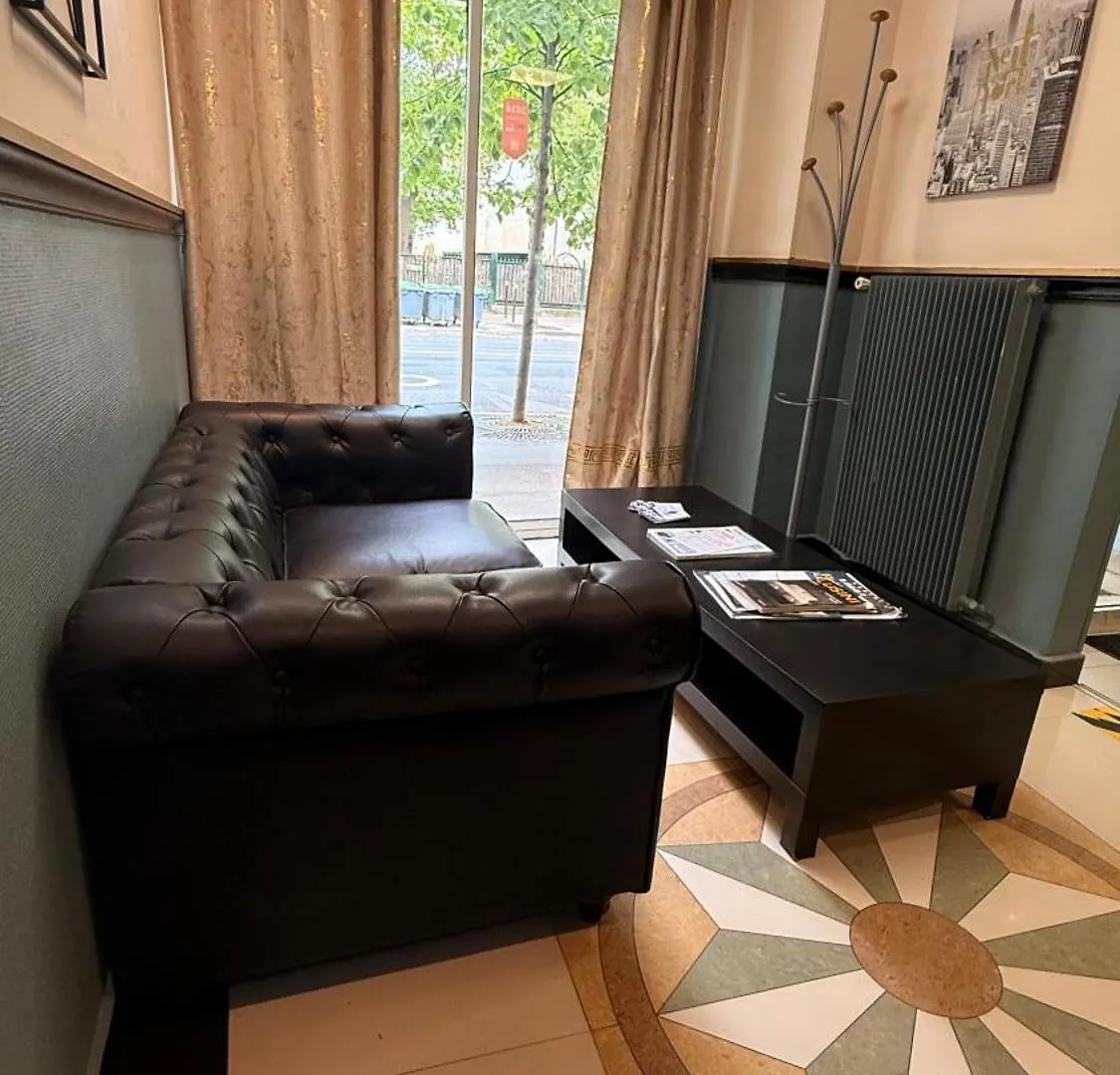 Hotel De Choisy Paris