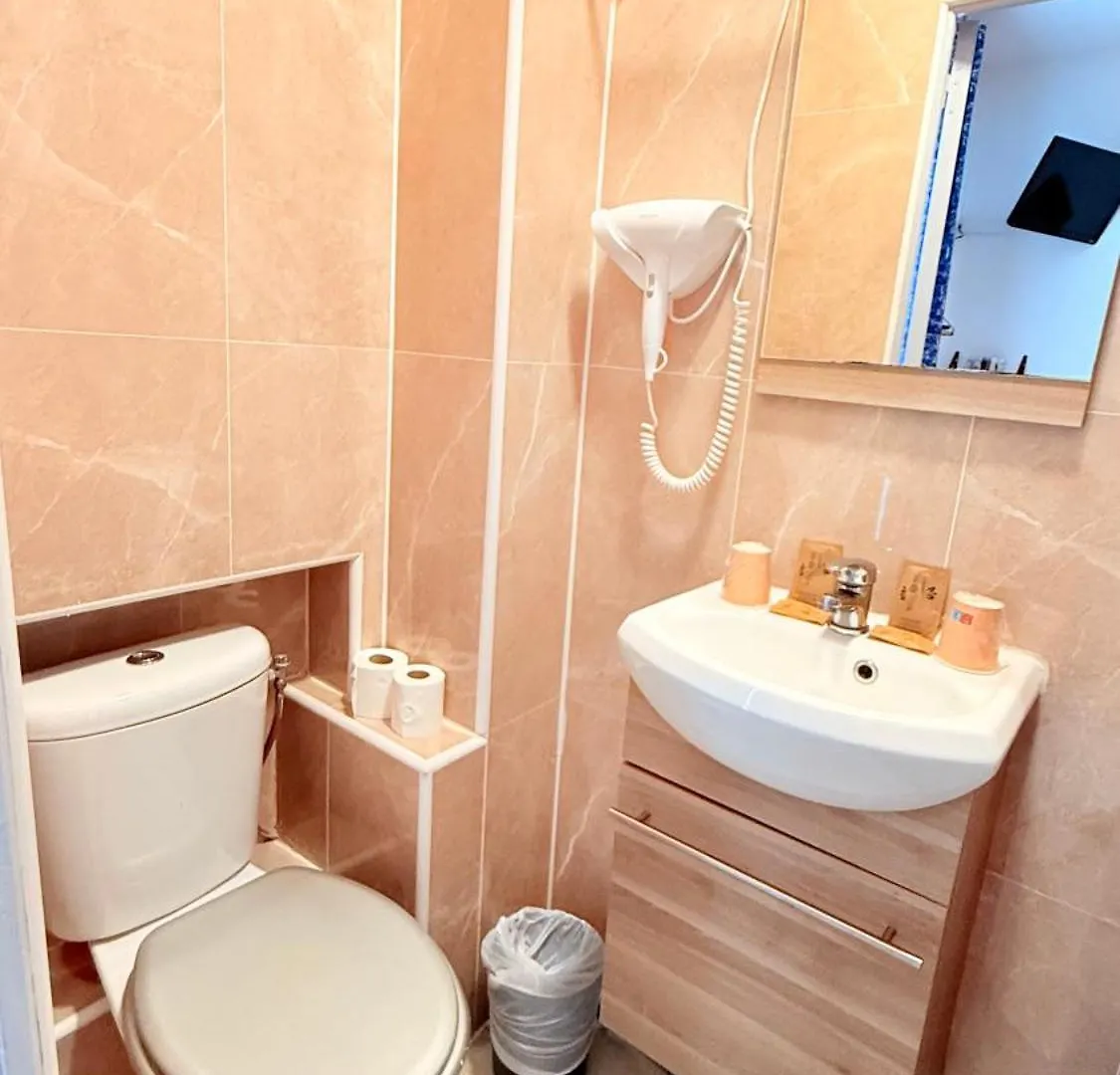 Hotel De Choisy Paris