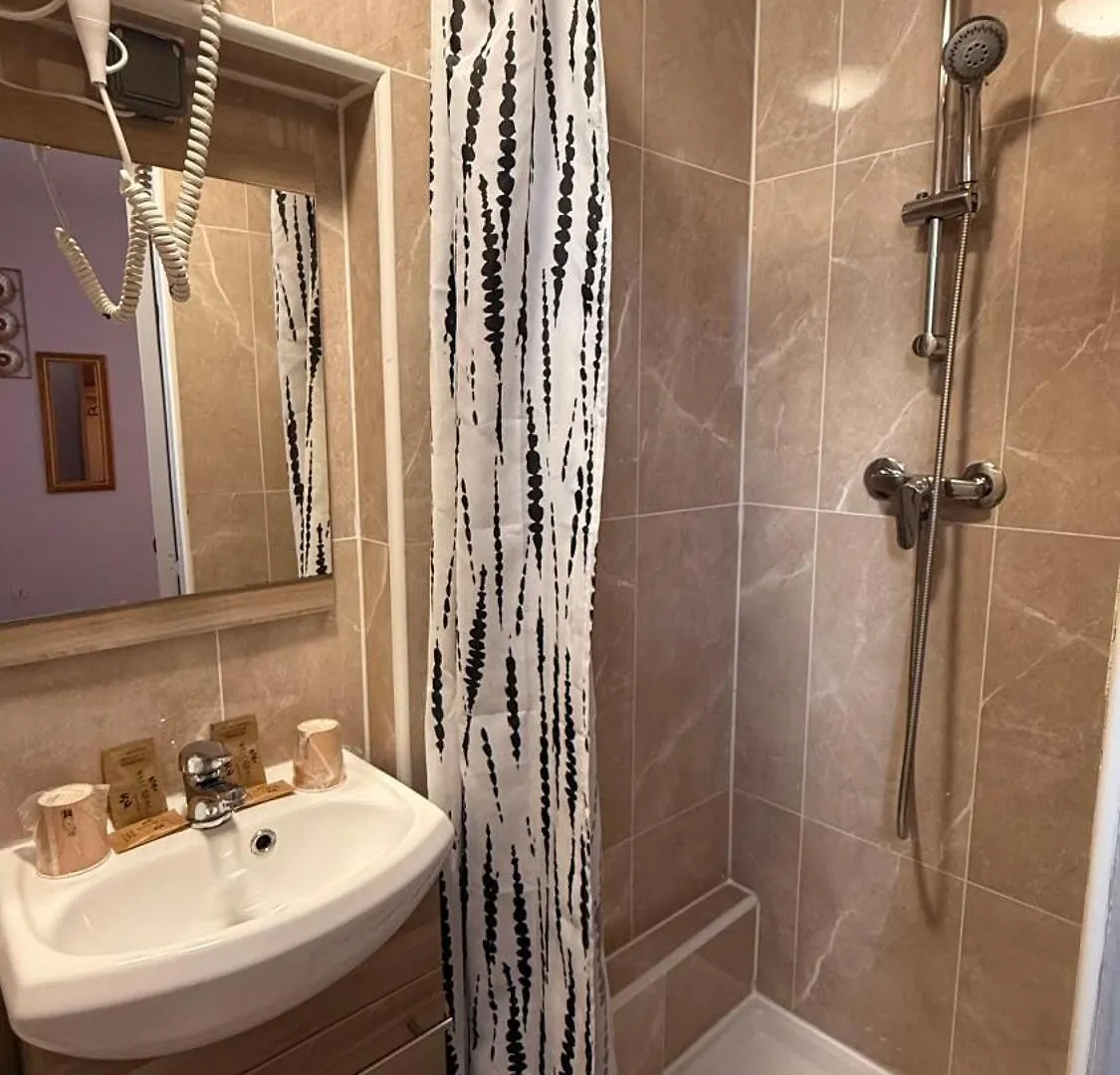 Hotel De Choisy Paris