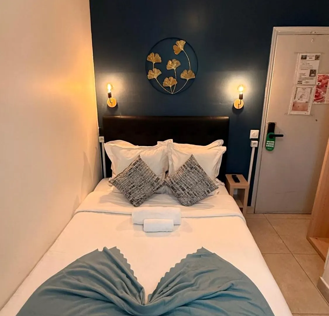 Hotel De Choisy Paris