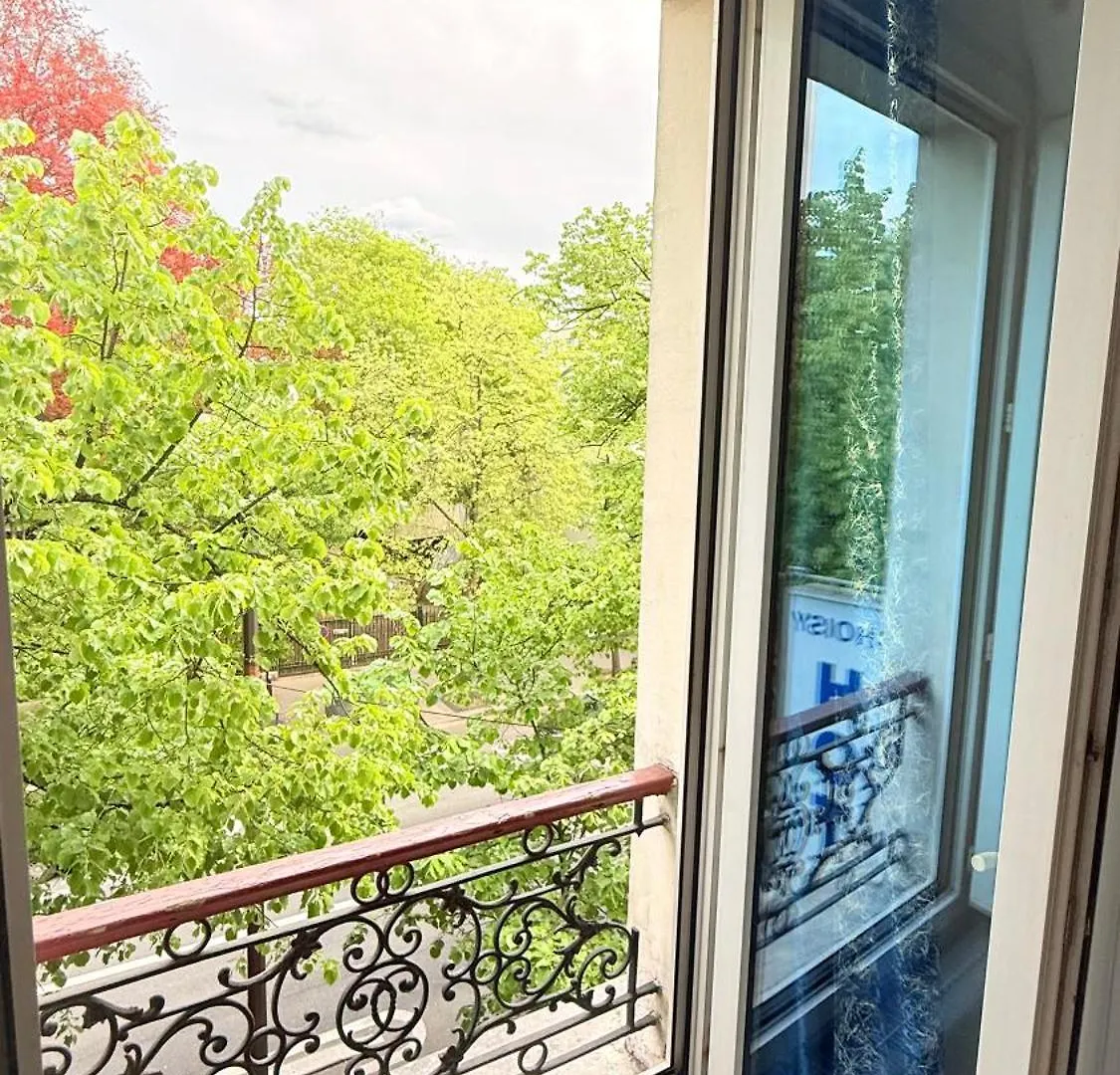 Hotel De Choisy Paris