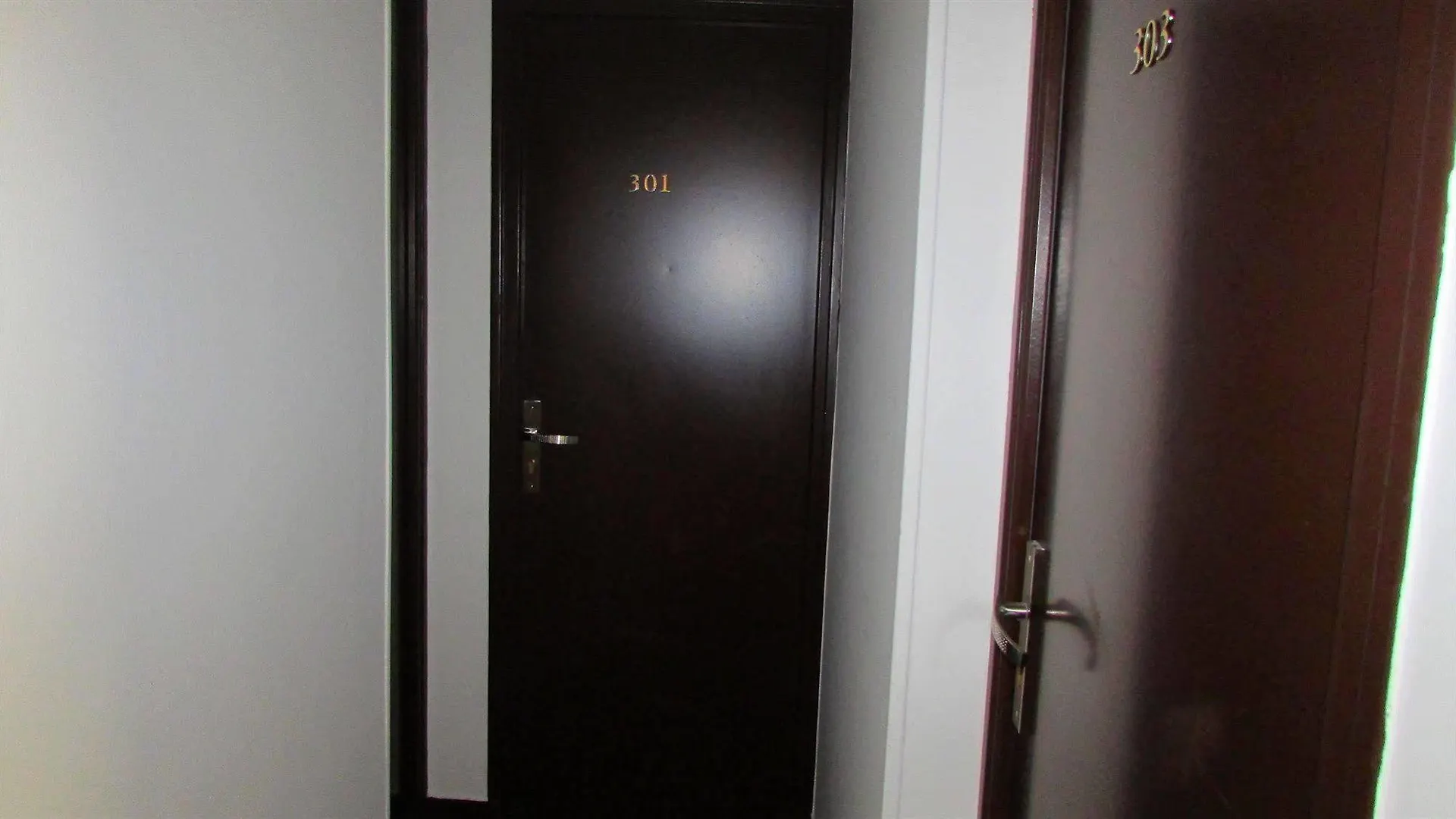 **  Hotel De Choisy Paříž Francie