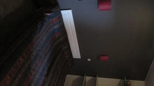 Hotel De Choisy Paris