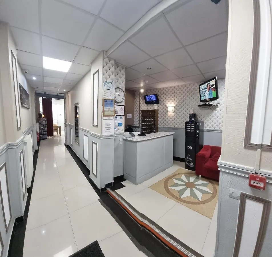 Hotel De Choisy Париж 2*,  Франция