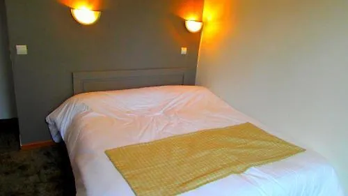Hotel De Choisy Париж 2*,
