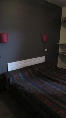 Hotel De Choisy Париж