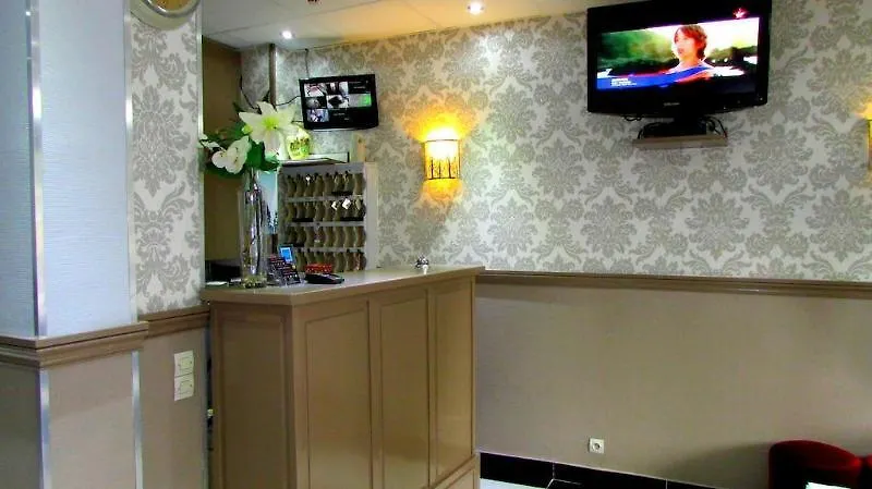 Hotel De Choisy Париж