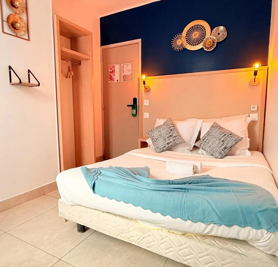 Hotel De Choisy Париж Франция