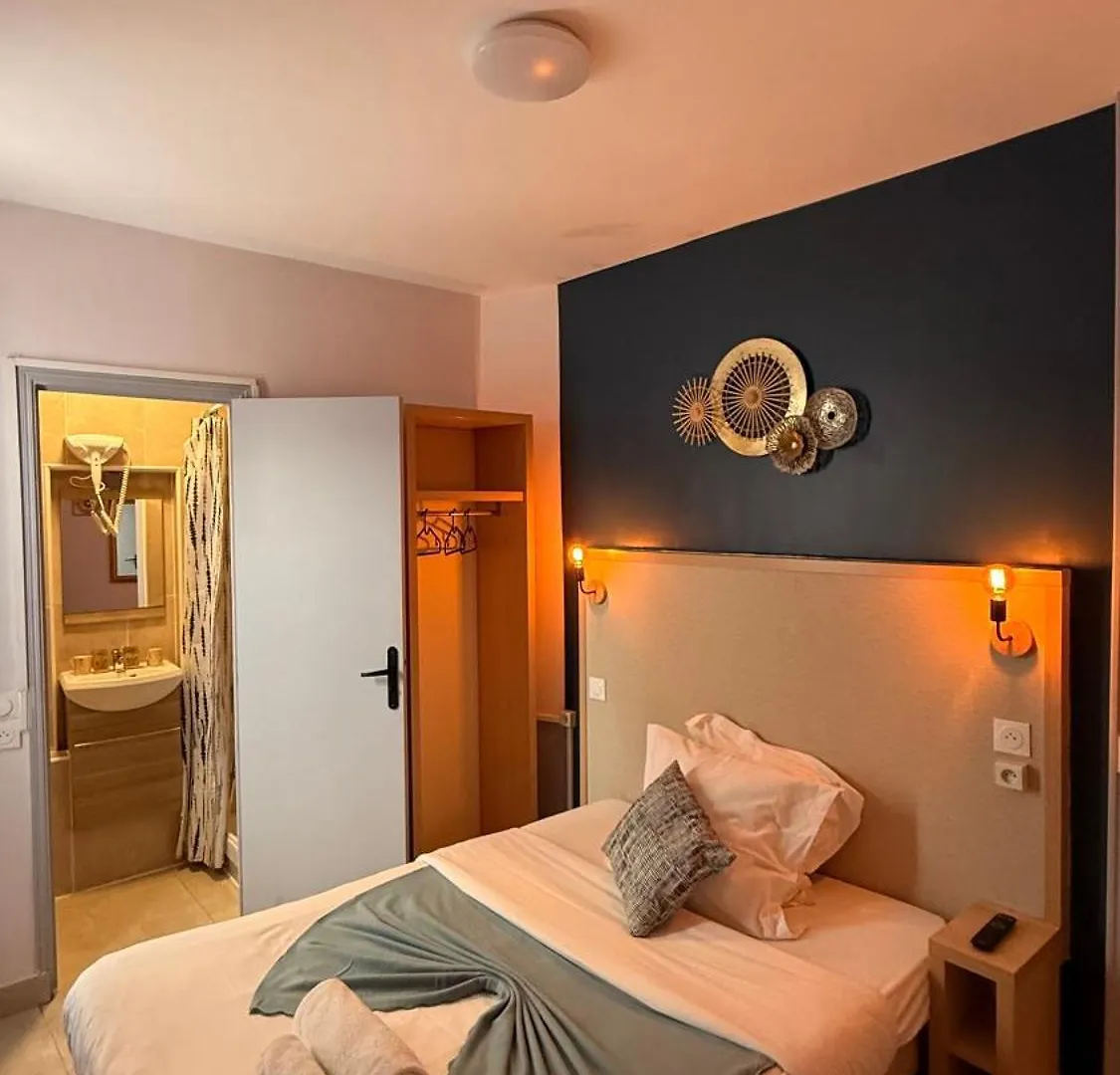 Hotel De Choisy Париж