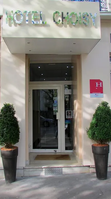 Hotel De Choisy Париж Франция