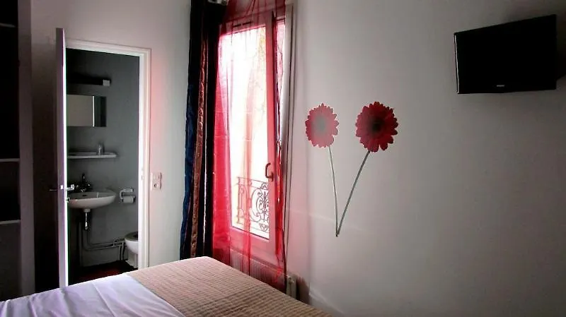 Hotel De Choisy Париж