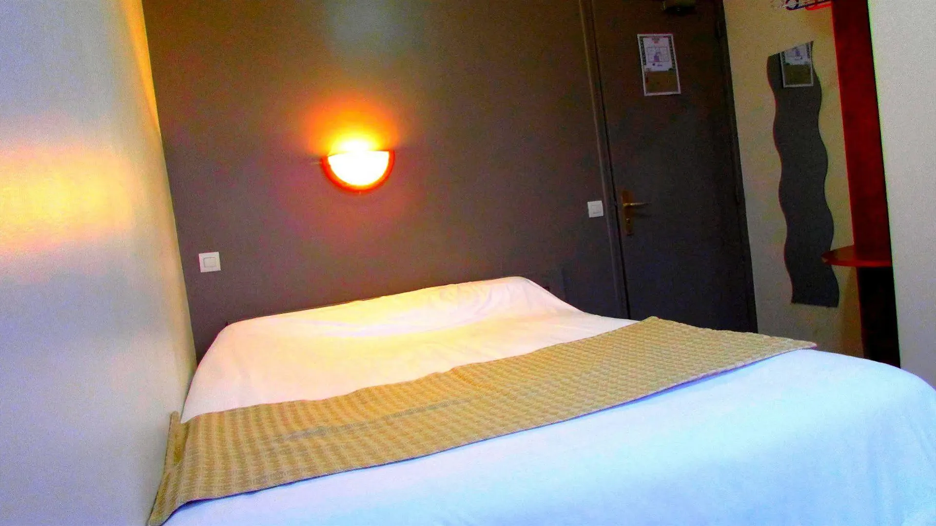 Hotel De Choisy Париж
