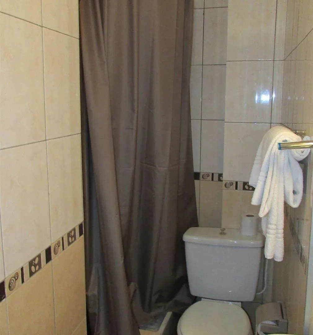Hotel De Choisy Париж