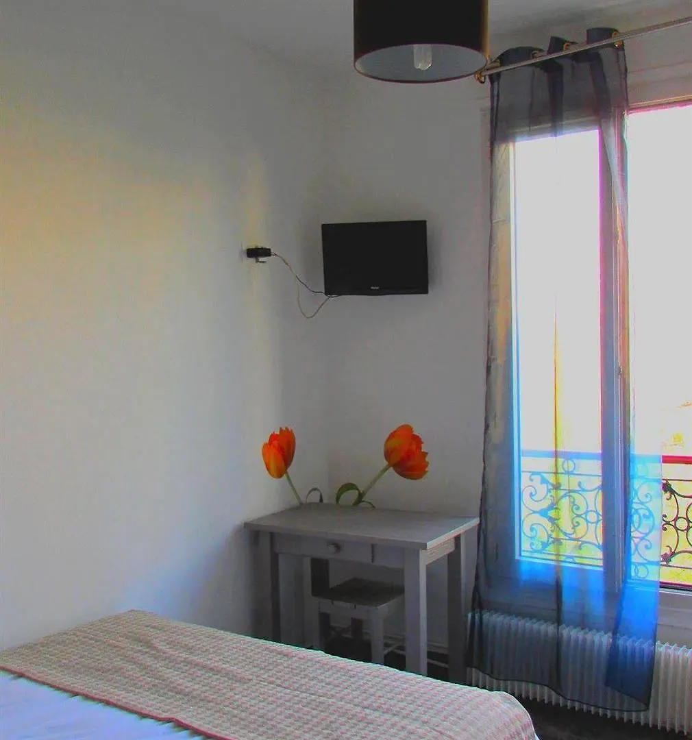 **  Hotel De Choisy Париж Франция